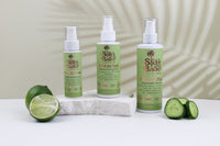 Native Hydrating Toning Mist 125ml