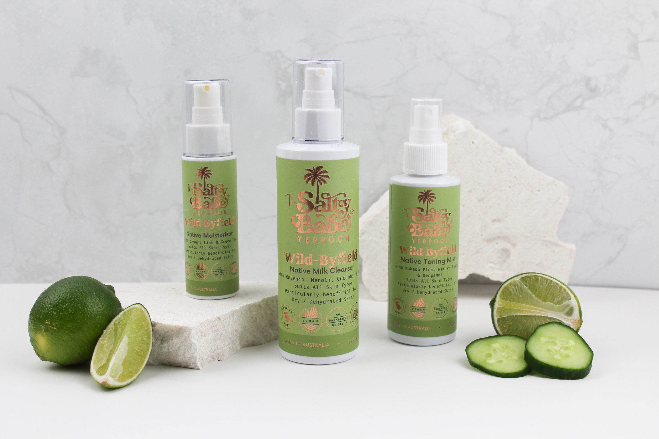 Native Cream Cleanser 200ml