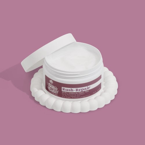 Rush-Repair - Intensive Hair Treatment Mask 250ml