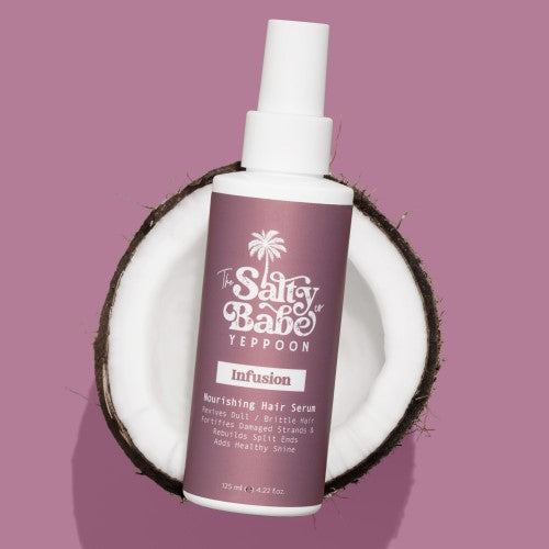 Infusion - Nourishing Hair Serum 125ml